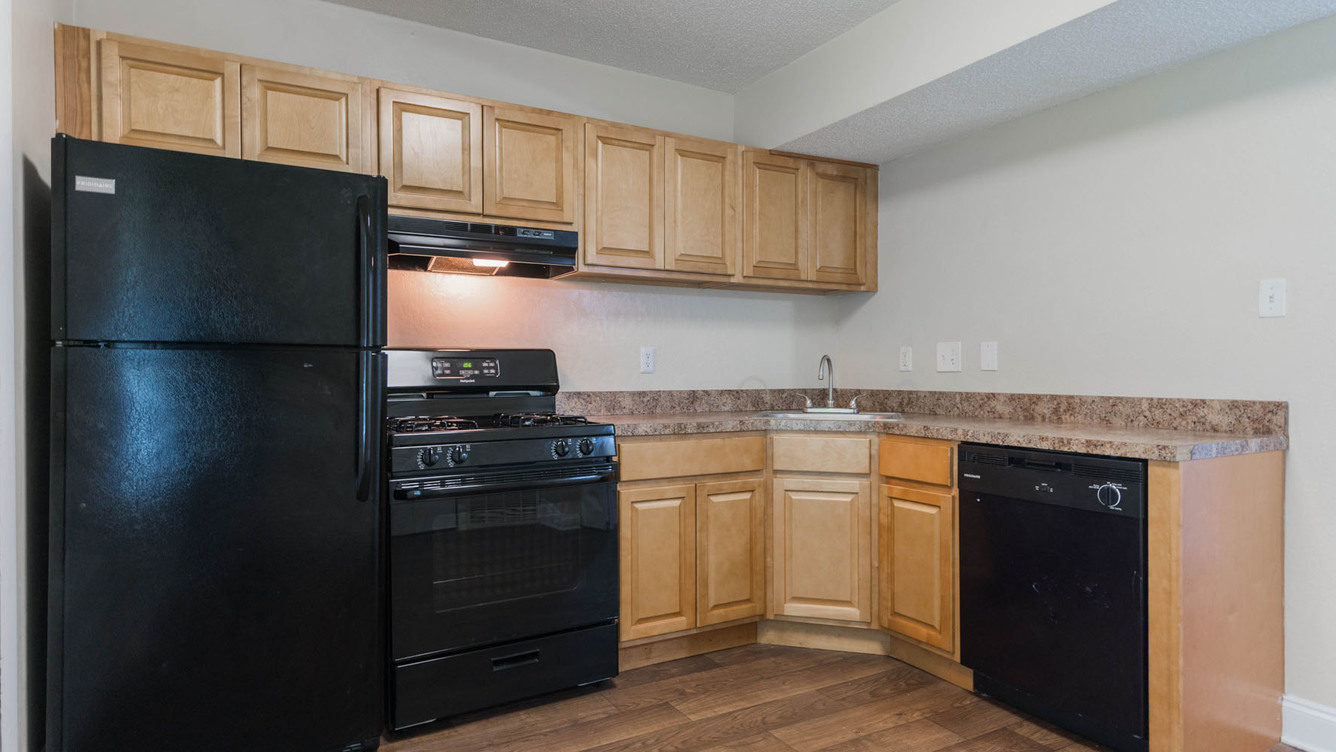 Willow Ridge Apartments Asheville, NC Home