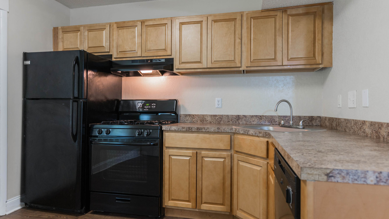 Willow Ridge Apartments Asheville, NC Home