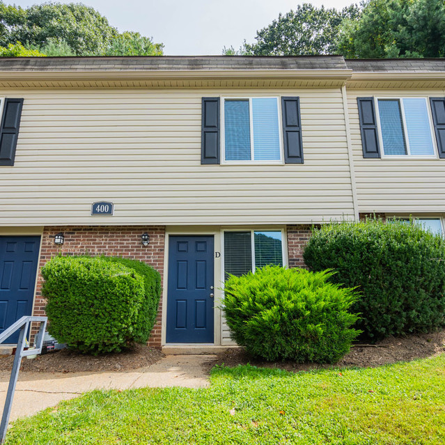 Willow Ridge Apartments Asheville, NC Home